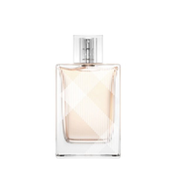 Perfume Mujer Burberry Brit EDT 50 ml (1 unidad) - Imagen 3
