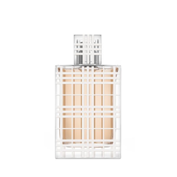 Perfume Mujer Burberry Brit EDT 50 ml (1 unidad) - Imagen 4