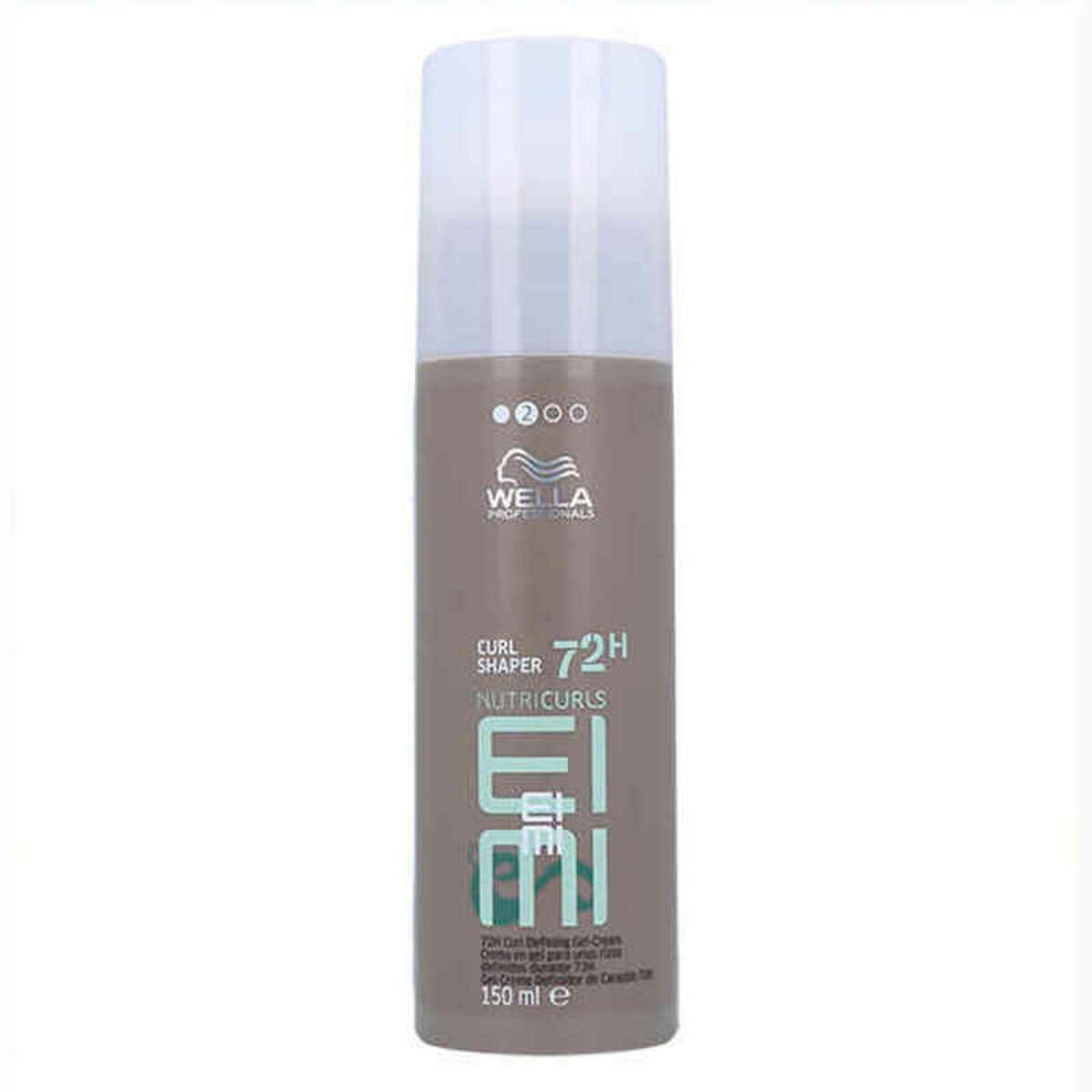Wella EIMI NUTRICURLS Flexible Hold Creme 150 ml 1 S05125903_0