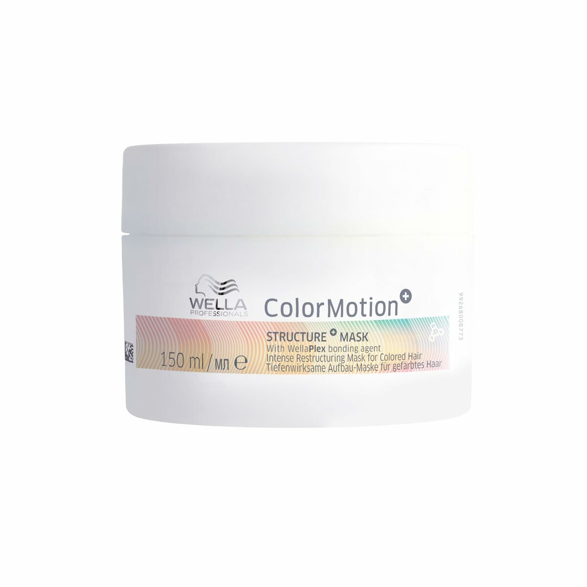 Wella Color Motion Stärkende Haarmaske 150ml 1 S05116849_0