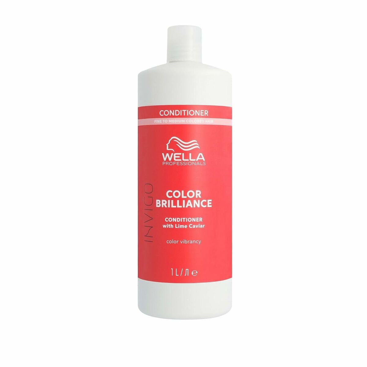 Wella Invigo Color Brilliance Conditioner 1 L 1 S05116814_0