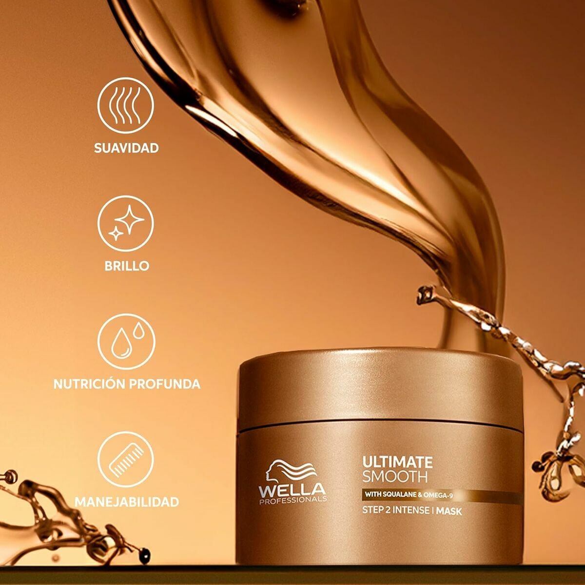 Wella Ultimate Smooth Haarmaske 150 ml 1 S05129212_0