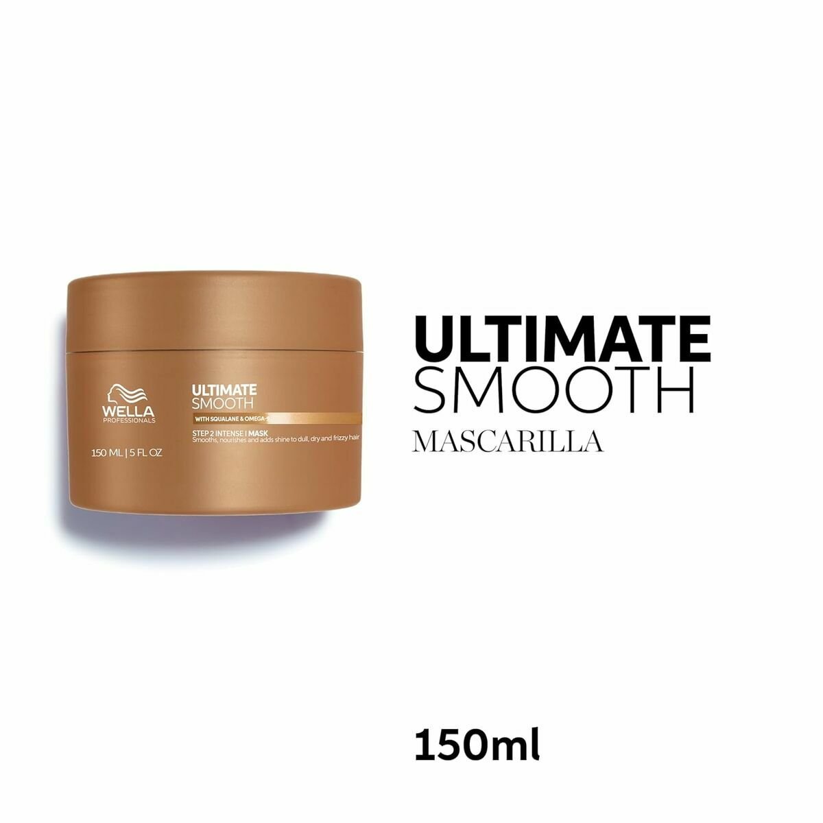 Wella Ultimate Smooth Haarmaske 150 ml 11 S05129212_10