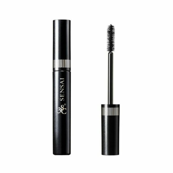Máscara de Pestañas Kanebo Sensai-4973167977293 Negro (7