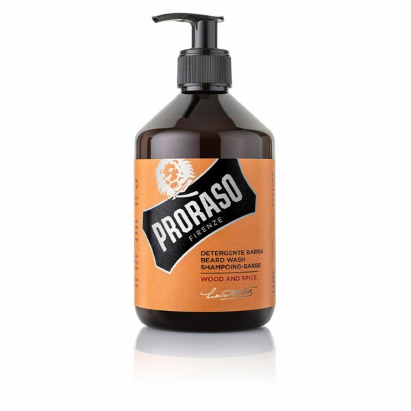 Champú para Barba Proraso