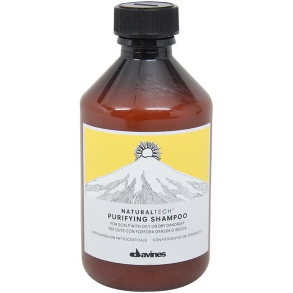 Shampooing Davines - Image 3