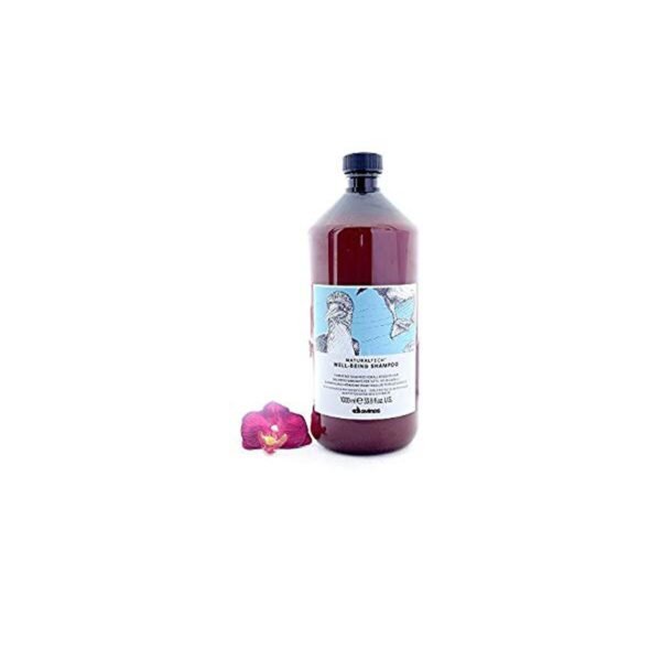 Davines bien-être 1 l shampooing hydratant