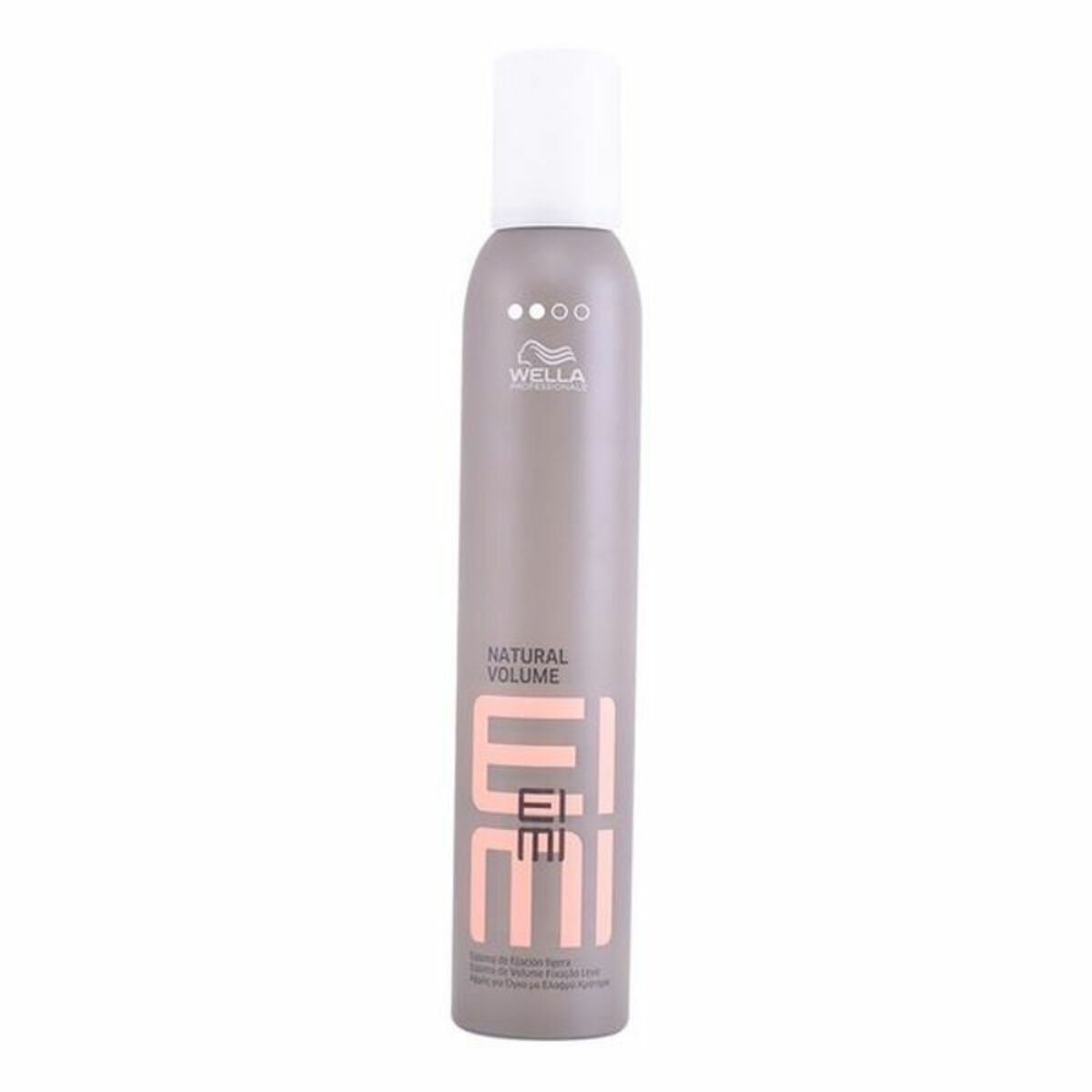 Mousse volumisante Eimi de Wella (300 ml) 1 S0561825_0