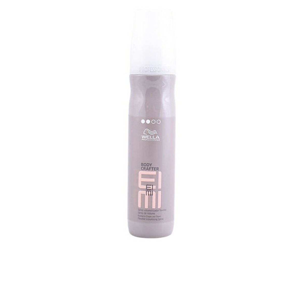 Wella Eimi Body Crafter Volumen-Haarspray (150 ml) 1 S0561830_0