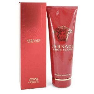 Gel de Ducha Perfumado Versace Eros Flame (1 unidad)