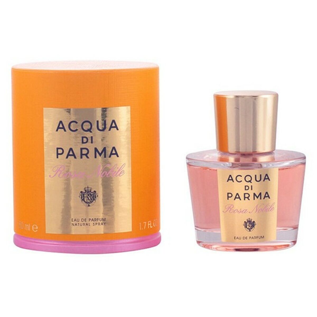 Perfume Mujer Rosa Nobile Acqua Di Parma EDP EDP 2 S0515852_1