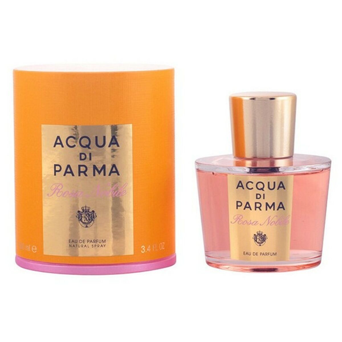 Perfume Mujer Rosa Nobile Acqua Di Parma EDP EDP 1 S0515852_0