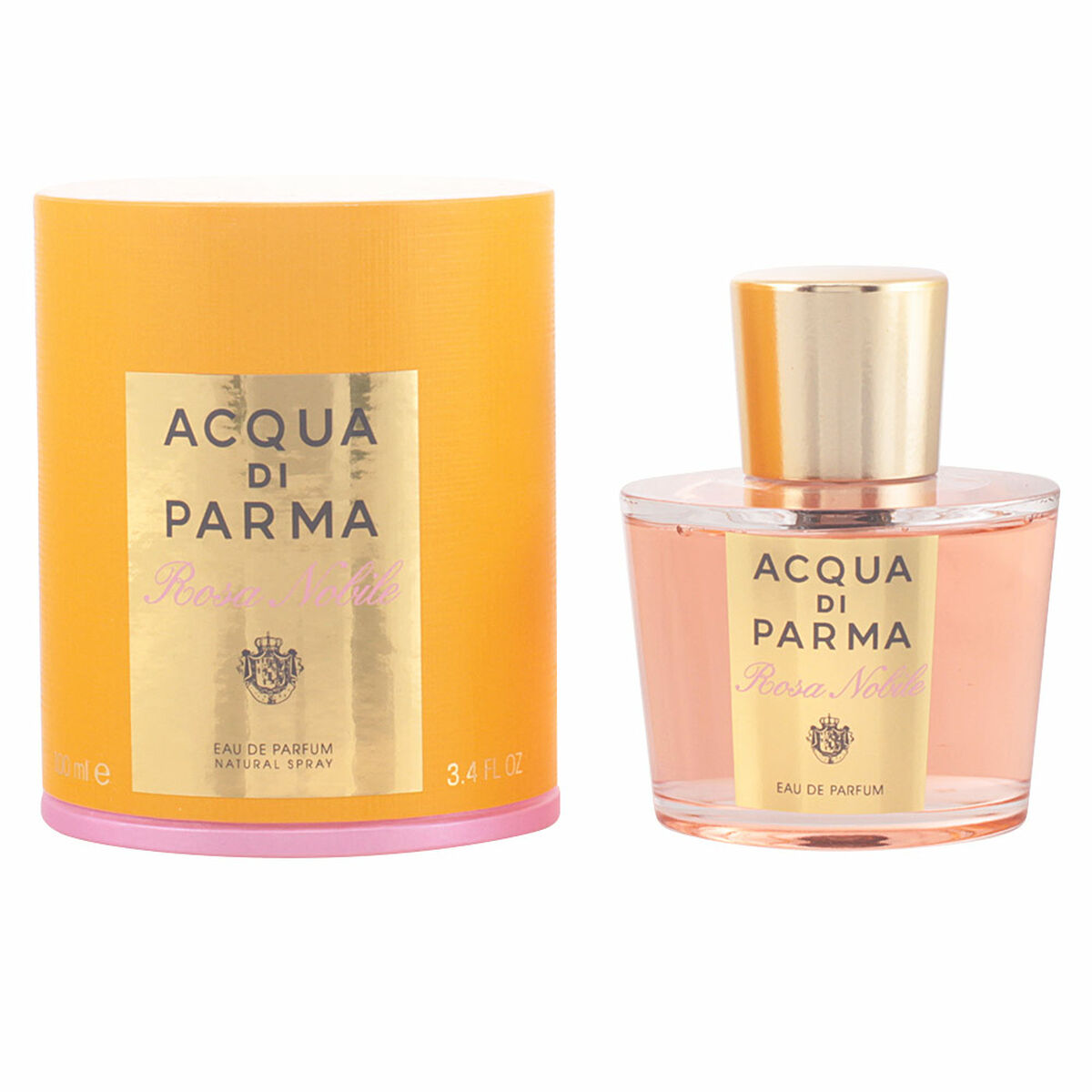 Perfume Mujer Rosa Nobile Acqua Di Parma EDP EDP 5 S0515852_4