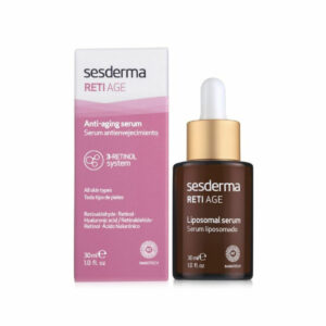 Sérum Antiedad Sesderma 40001734 Gel Mujer