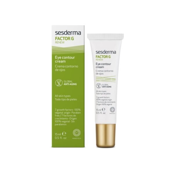 Sesderma Eye Contour 179856.5 15 ml - Immagine 3