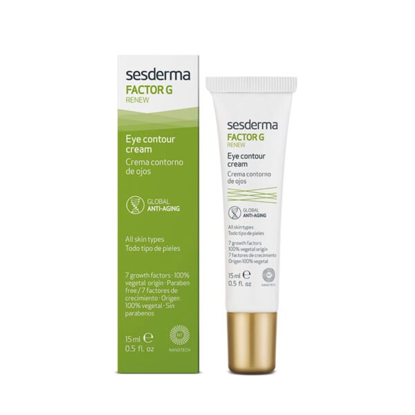Sesderma Eye Contour 179856.5 15 ml - Immagine 2