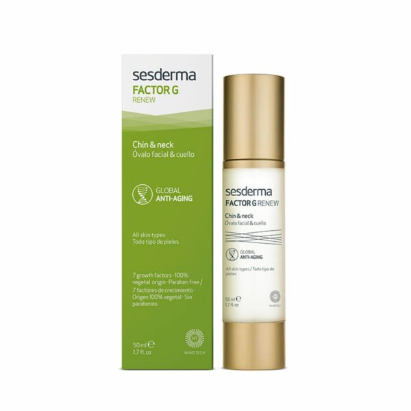 Reafirmante Cuello y Escote Sesderma 50 ml (1 unidad)