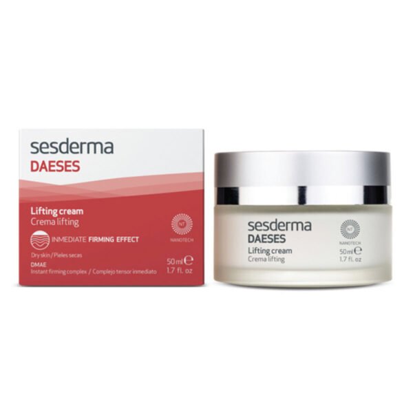 Crema Antiedad Efecto Lifting Sesderma Daeses