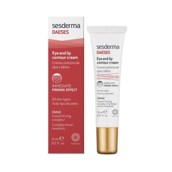 Contorno de Ojos Sesderma DAESES Mujer (1 unidad) - Imagen 2