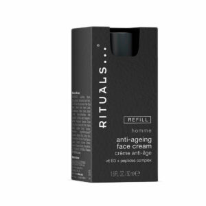 Crema de Día Rituals Homme 50 ml