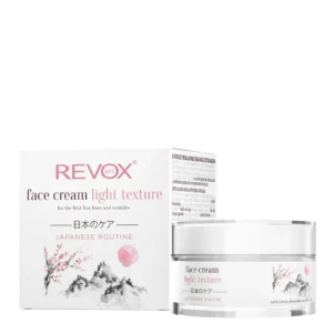 Crema de Día Revox B77 Japanese Ritual 50 ml