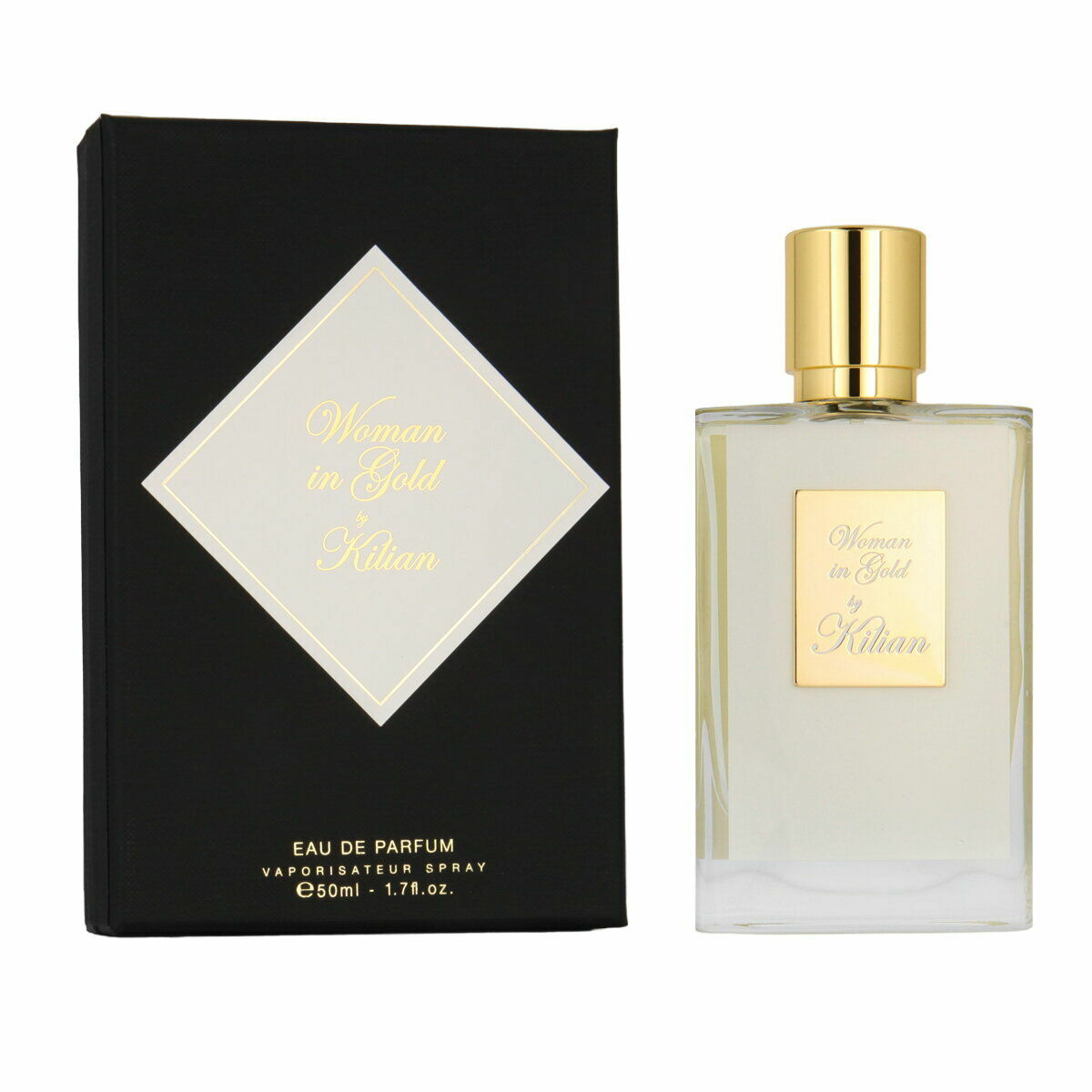 Perfume Mujer Kilian Woman in Gold 50 ml 1 S05129803_0
