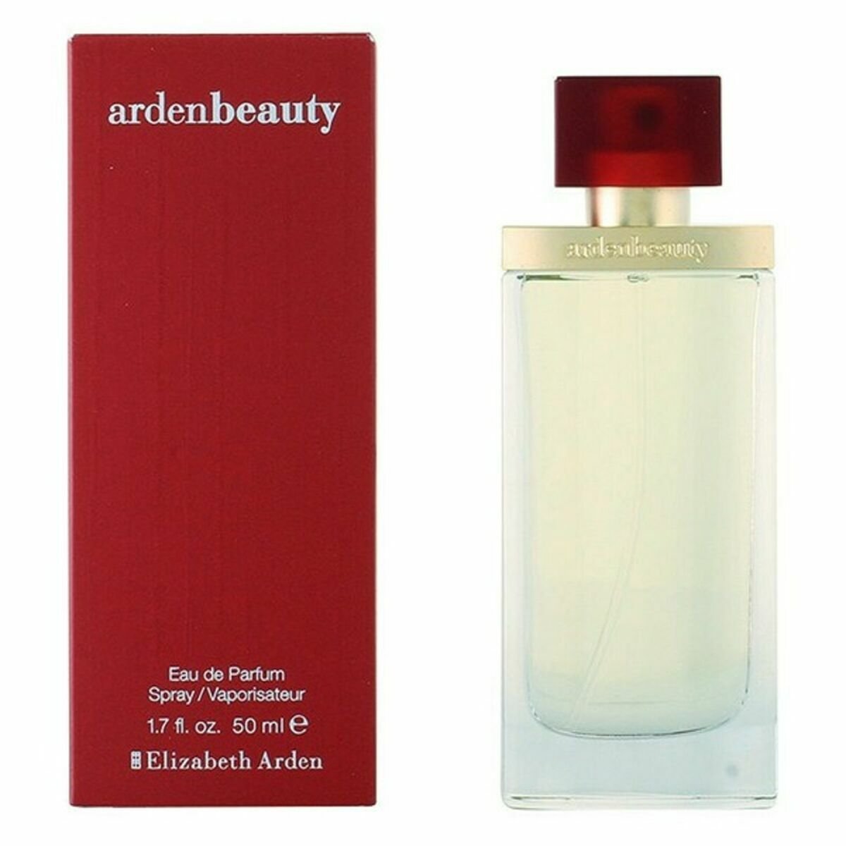 Elizabeth Arden Ardenbeauty EDP Women's Perfume 100 ml 2 M0100917_1