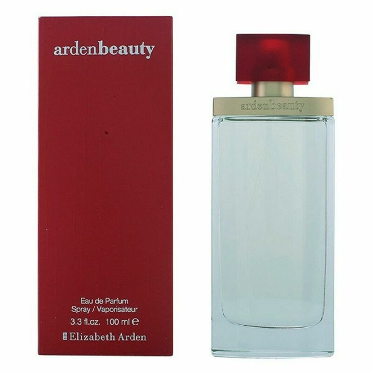 Elizabeth Arden Ardenbeauty EDP Women's Perfume 100ml 3 M0100917_2
