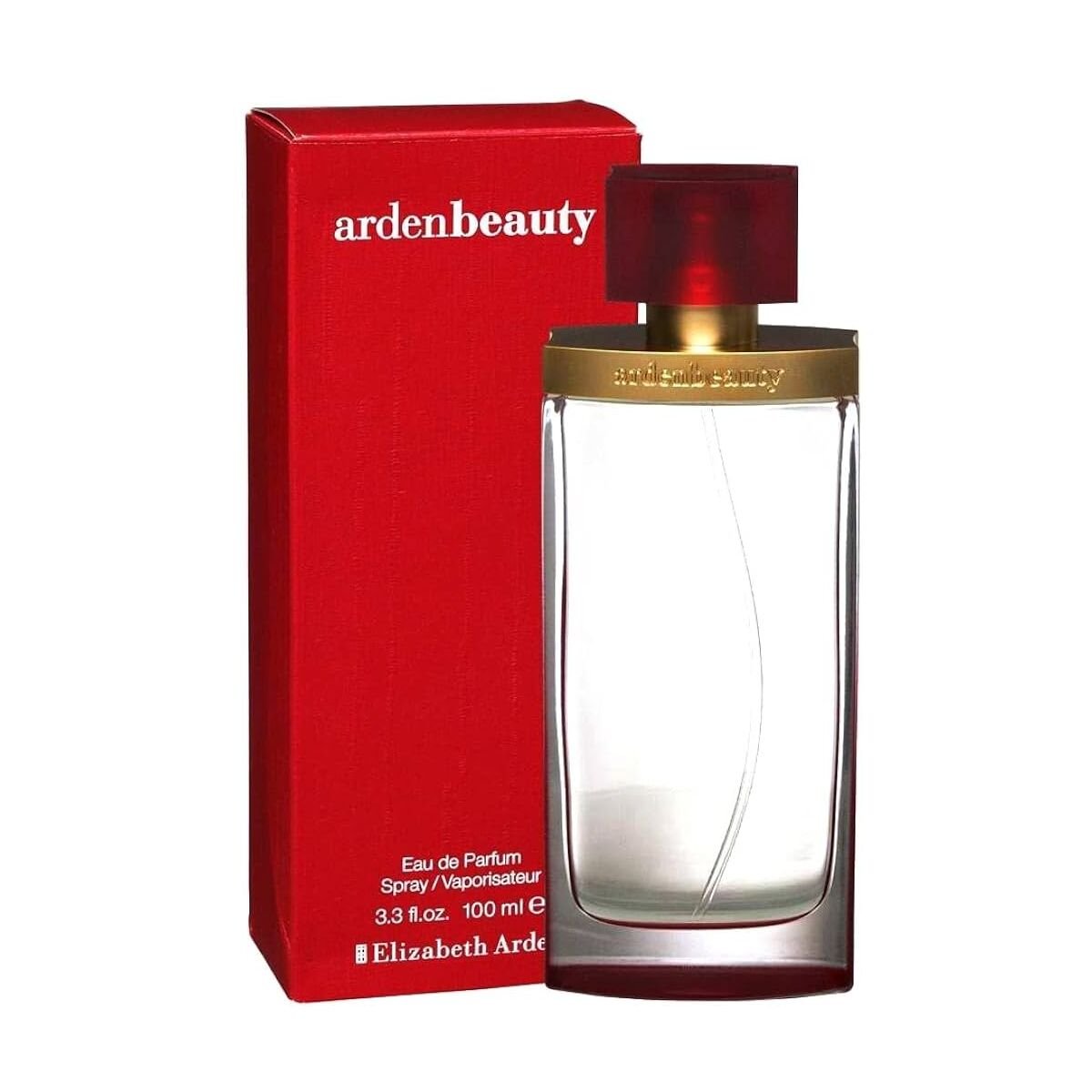 Elizabeth Arden Ardenbeauty EDP Women's Perfume 100 ml 1 M0100917_0