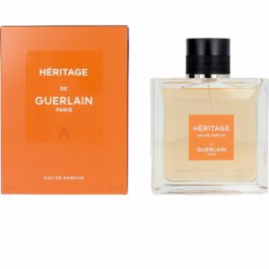 Perfume Hombre Guerlain Héritage de Guerlain EDP con caja