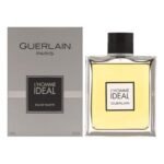 Guerlain L'Homme IDEAL Profumo Uomo EDT 150 ML