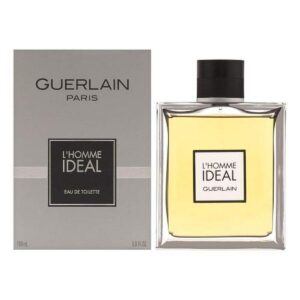Perfume Hombre Guerlain L'Homme IDEAL EDT 150 ML