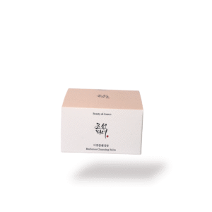 Beauty of Joseon Radiance Cleansing Balm 100 ml