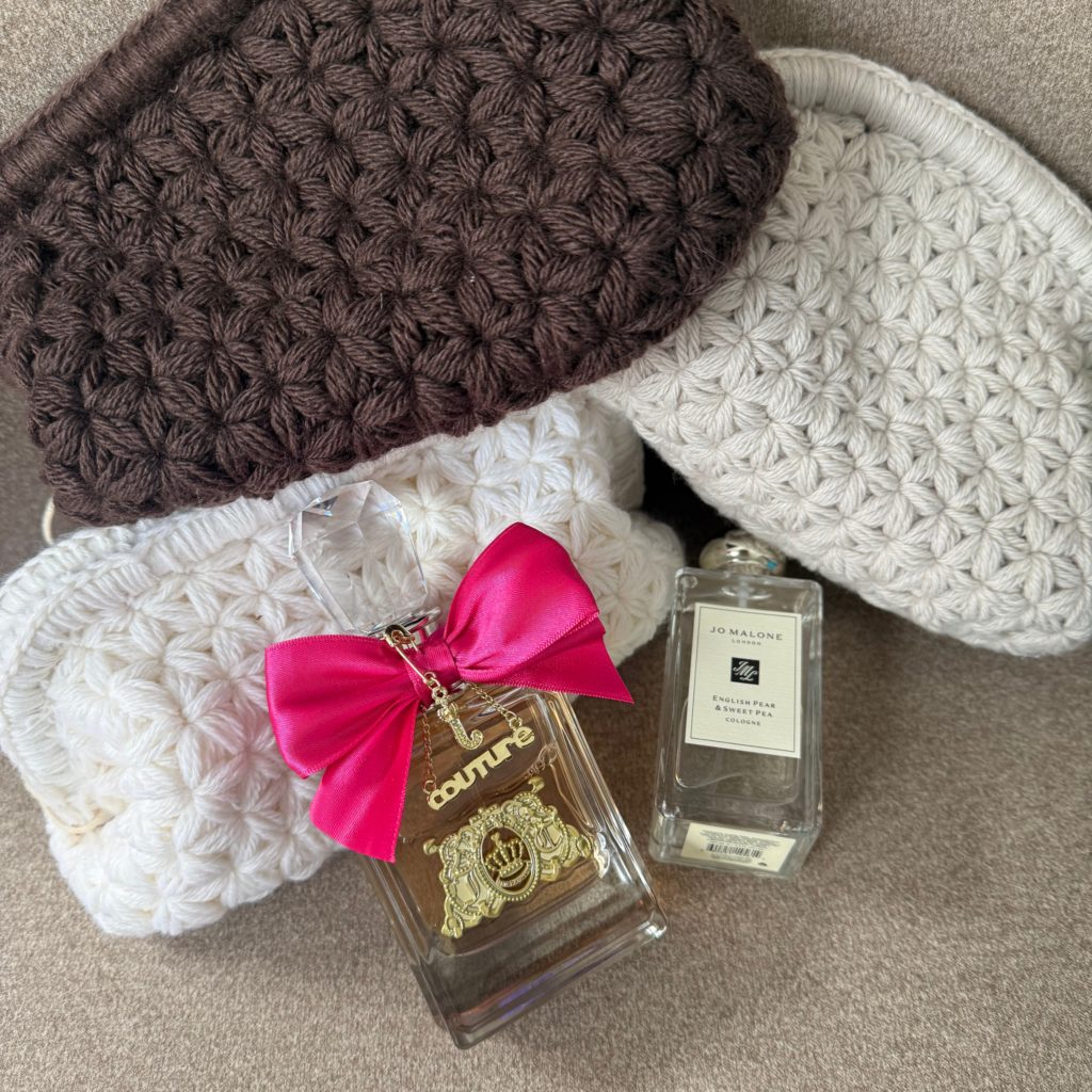 Beauty pack aesthetic