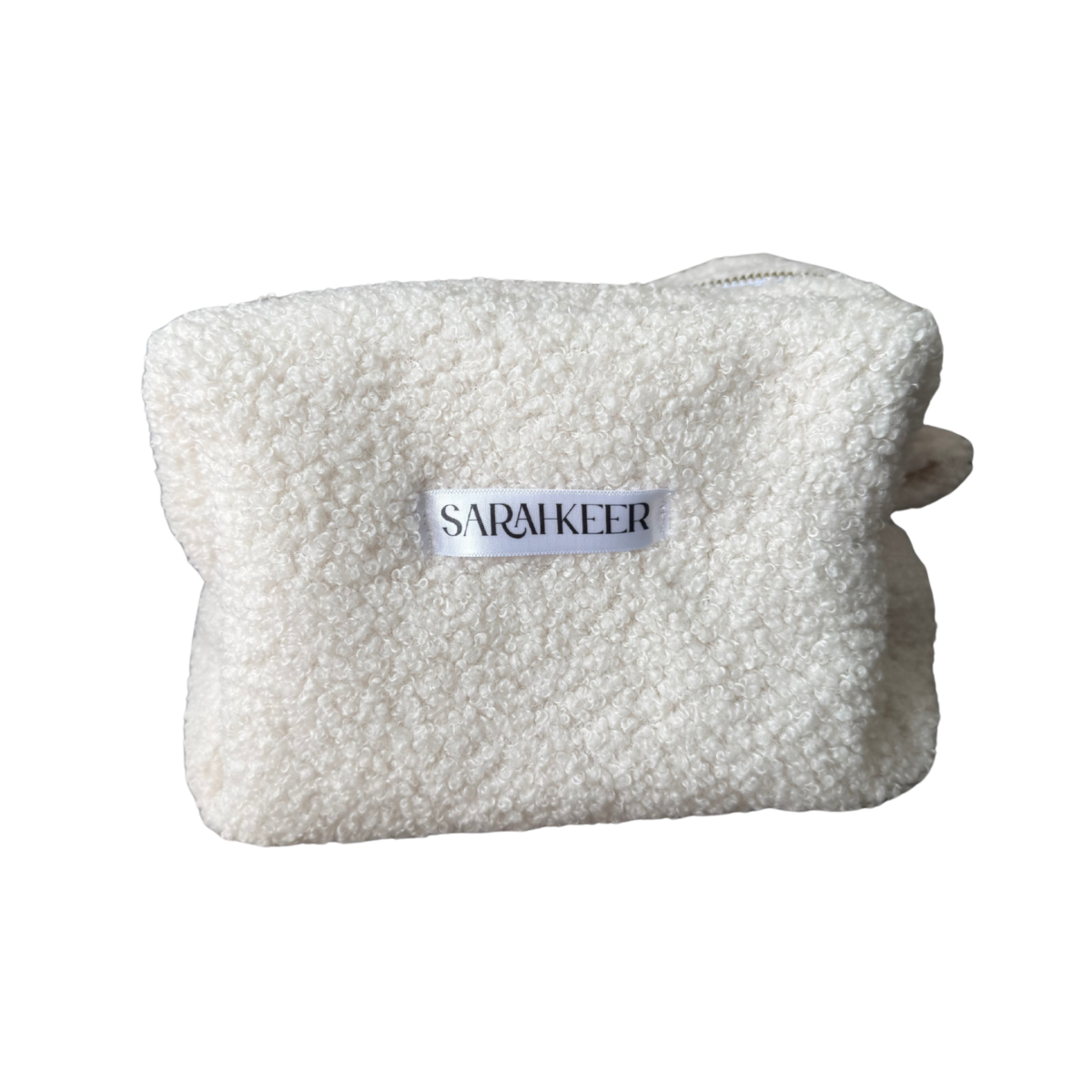 Neceser Teddy bag withe By Sarahkeer