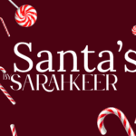 Sarahkeer Beauty Pack SANTA'S COUTURE