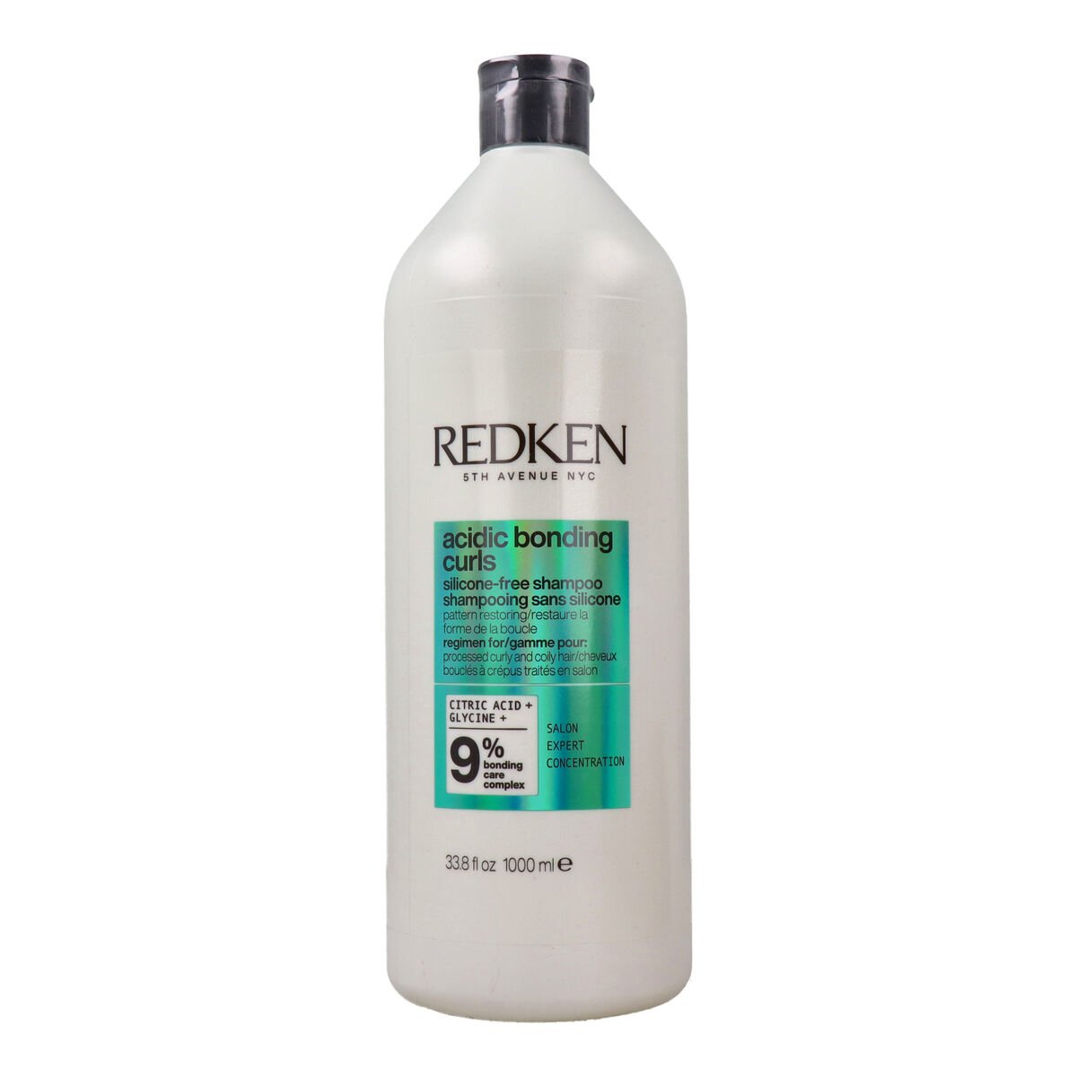 Shampoo Redken ACIDIC BONDING CURLS 1 L 1 S05124545_0