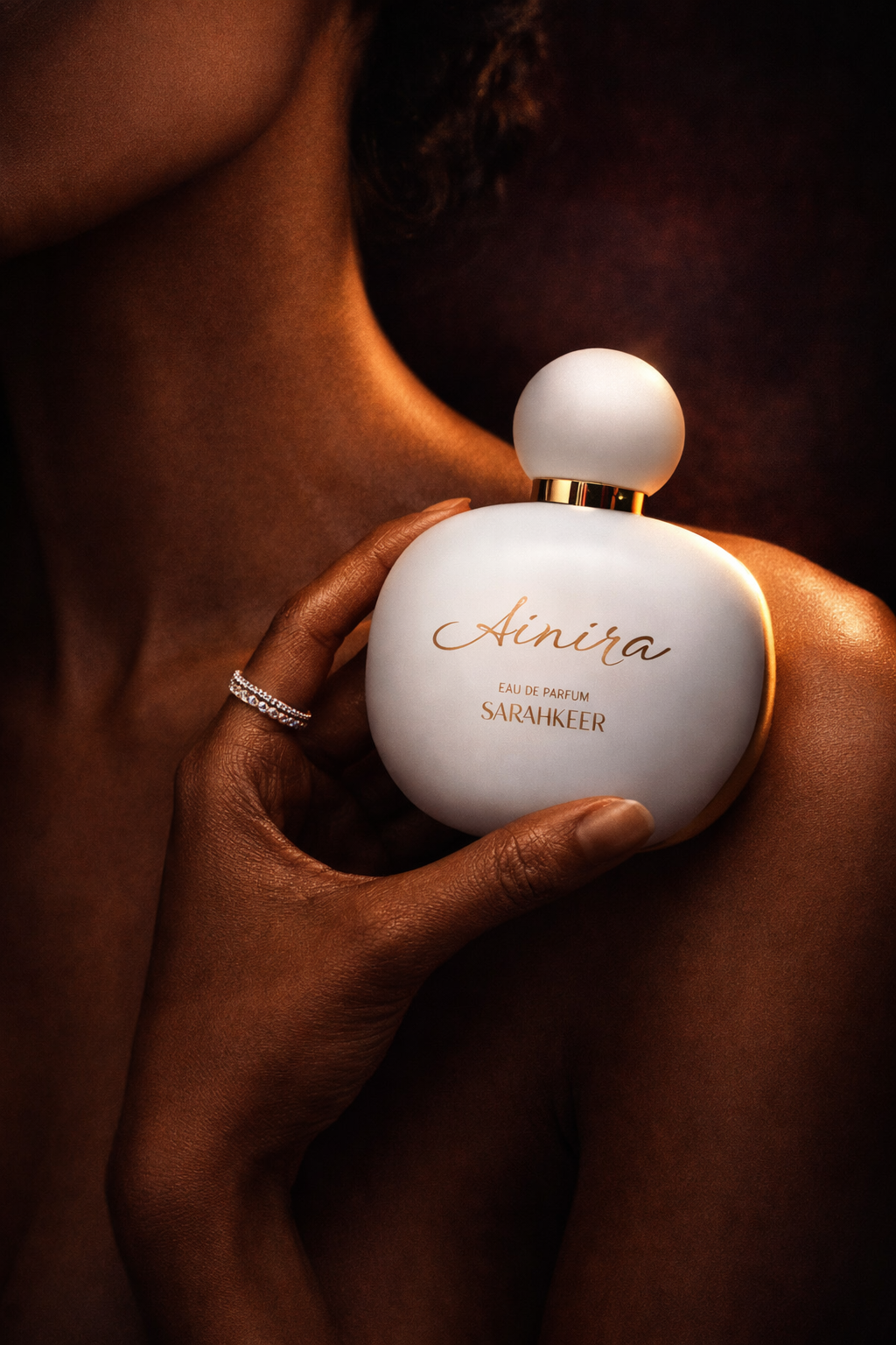 Ainira Eau de parfum de Sarahkeer