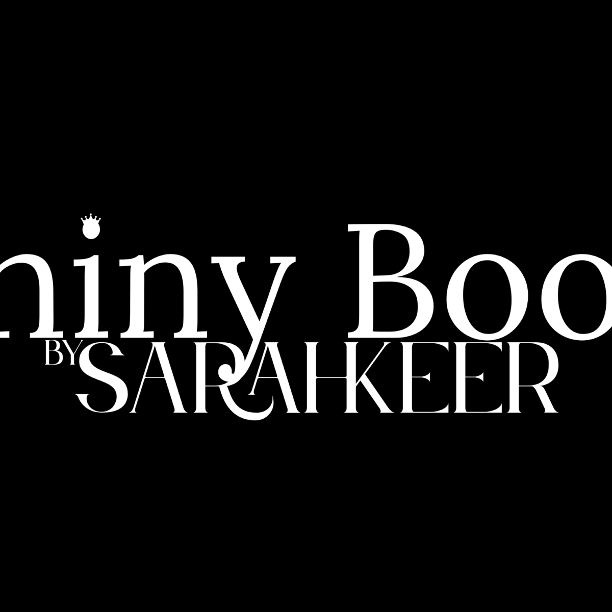 Kit de Beleza Sarahkeer Shinny Boom