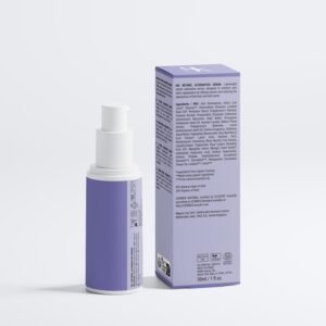 Serum alternativo al retinol