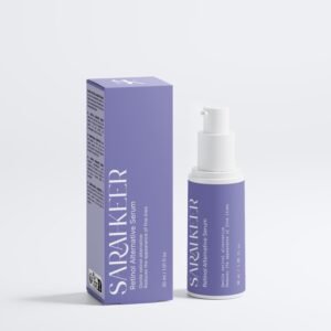 Serum alternativo al retinol