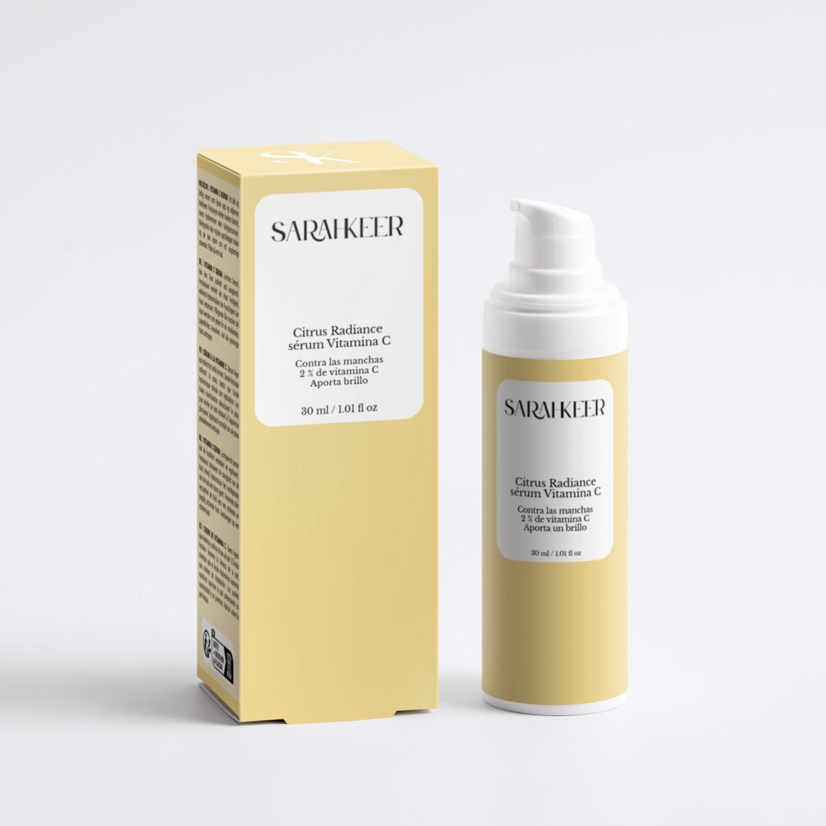 Sérum de Vitamina C 30 ml