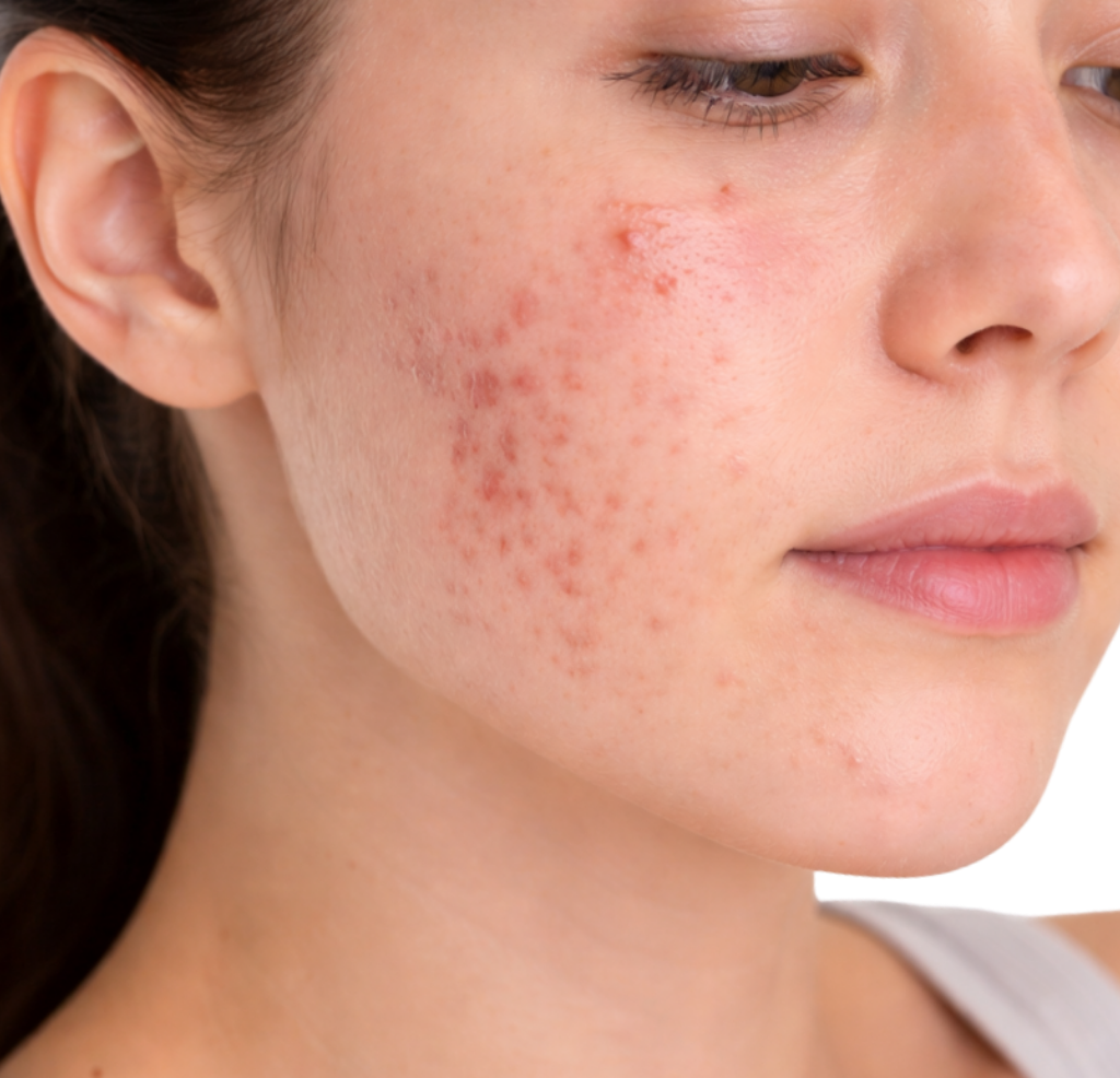 acne