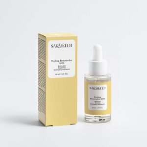 Concentrado Exfoliante Peeling Renovador AHA