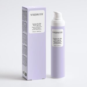 Crema de Día Well-Aging