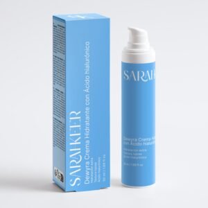 Crema hidratante de día