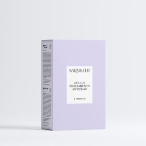 PackRitual Sarahkeer Tratamiento Antiedad