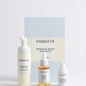 Boxritual Daily Radiance