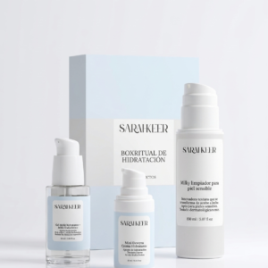 BoxRitual de hidratación