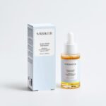 Olio idratante per il viso 30 ml